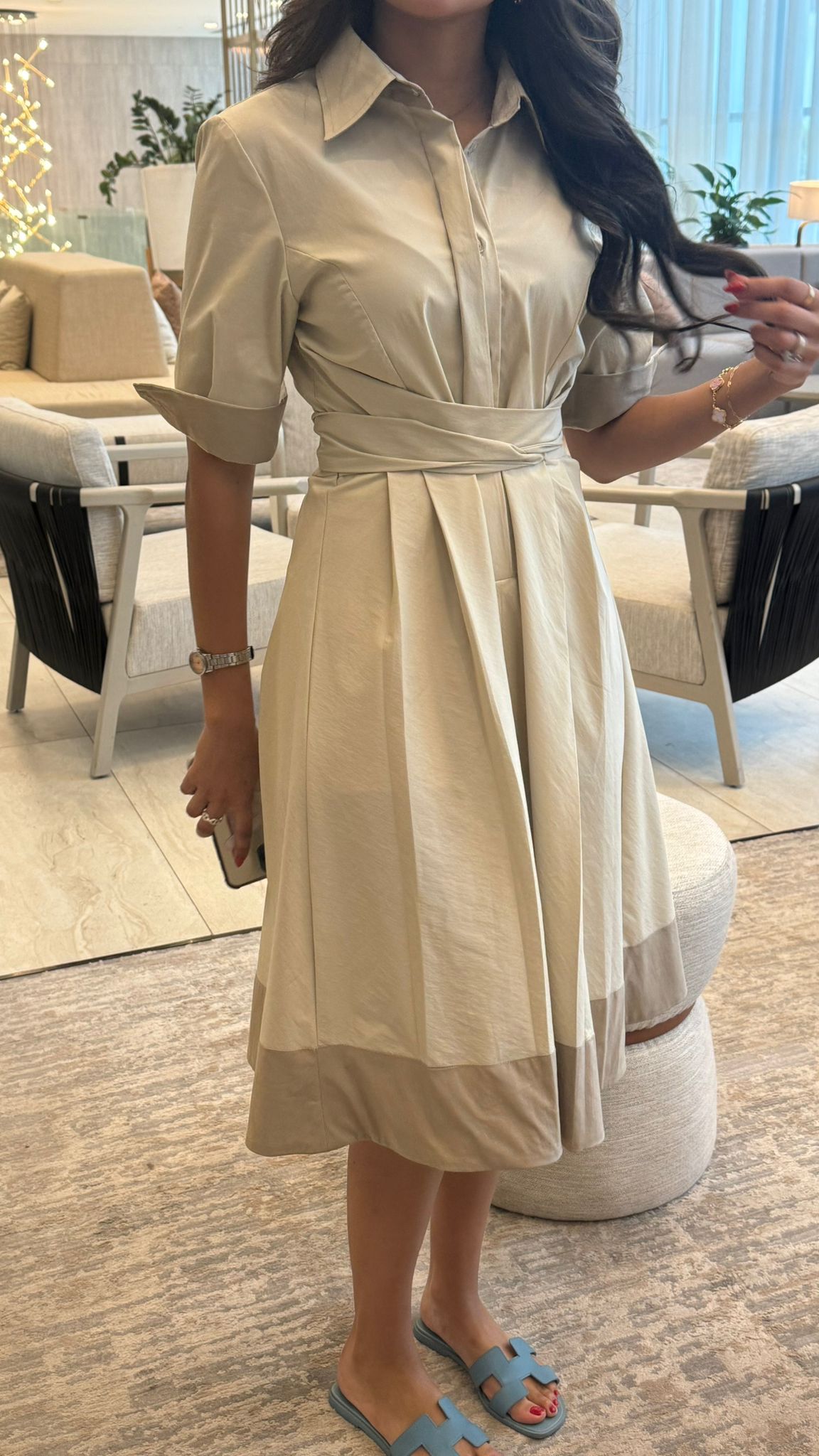 SE3 in Near Neutrals color