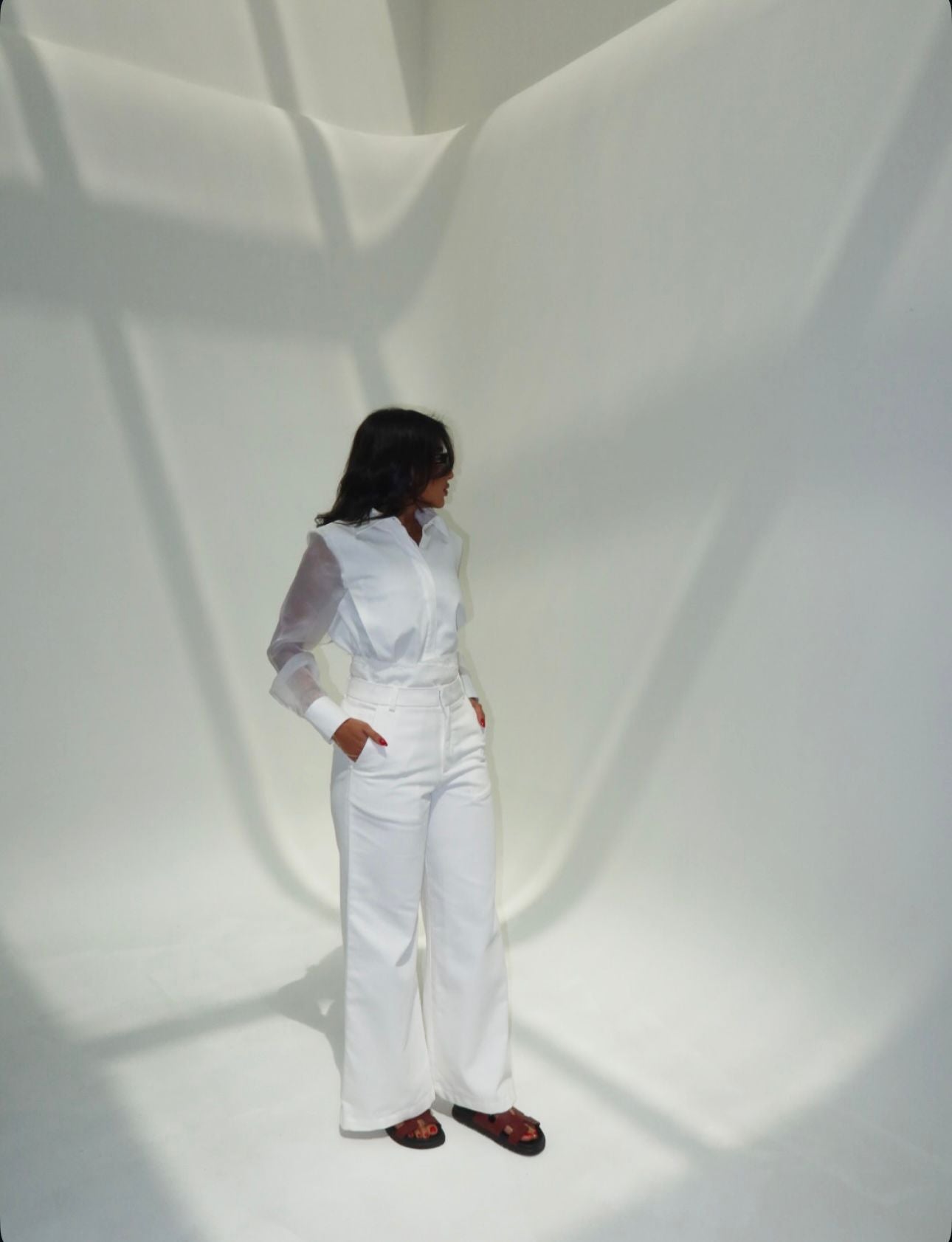 Whites 17