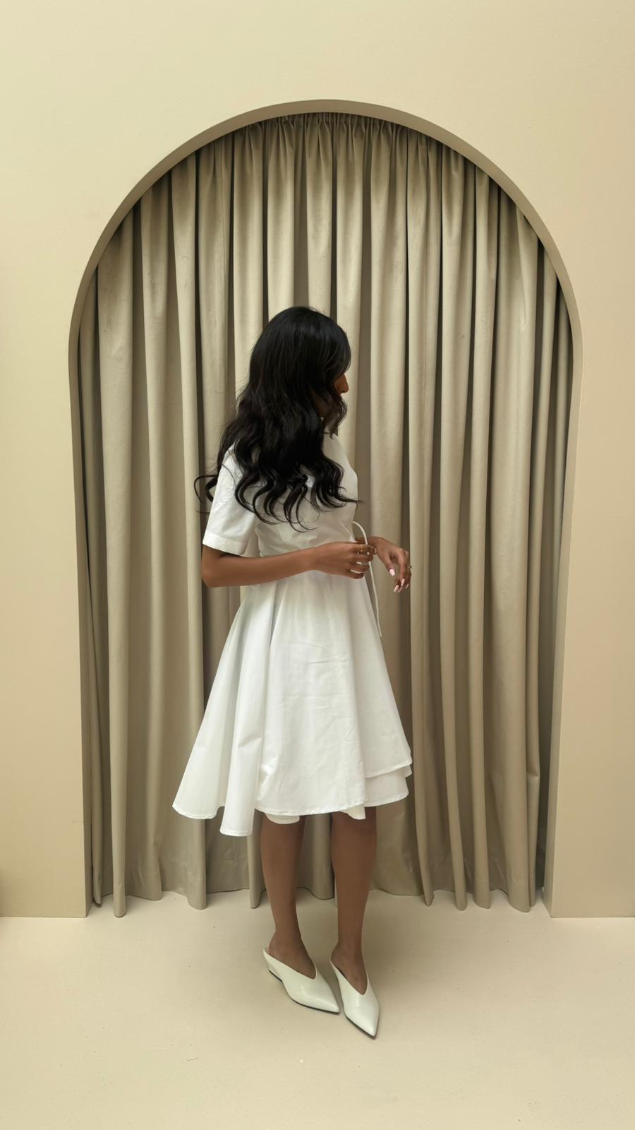 Whites 9