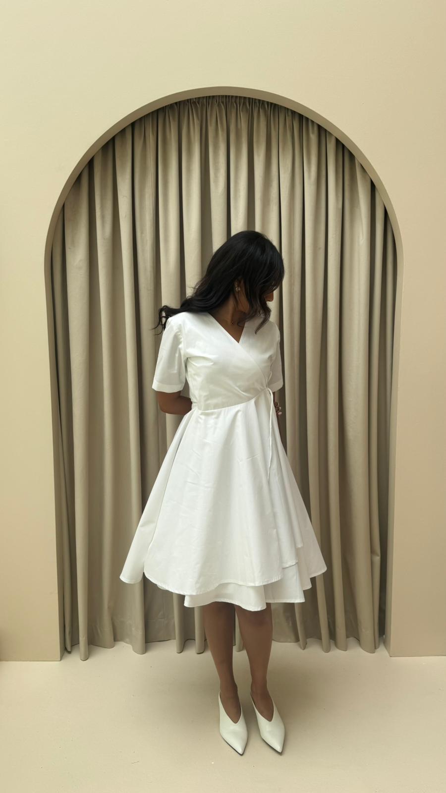 Whites 9