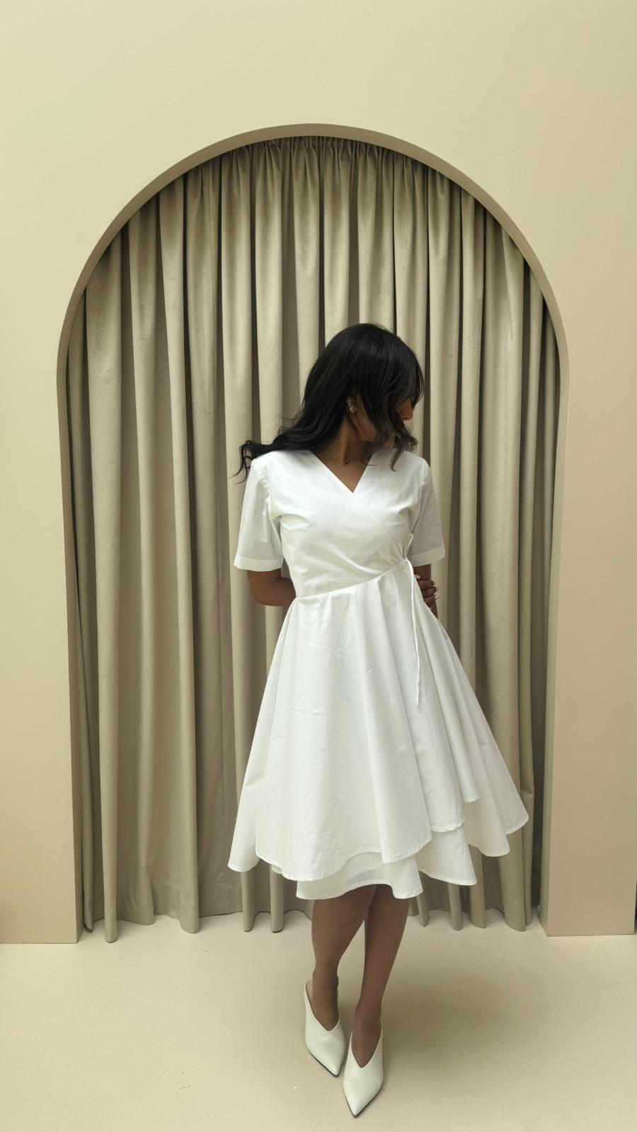 Whites 9