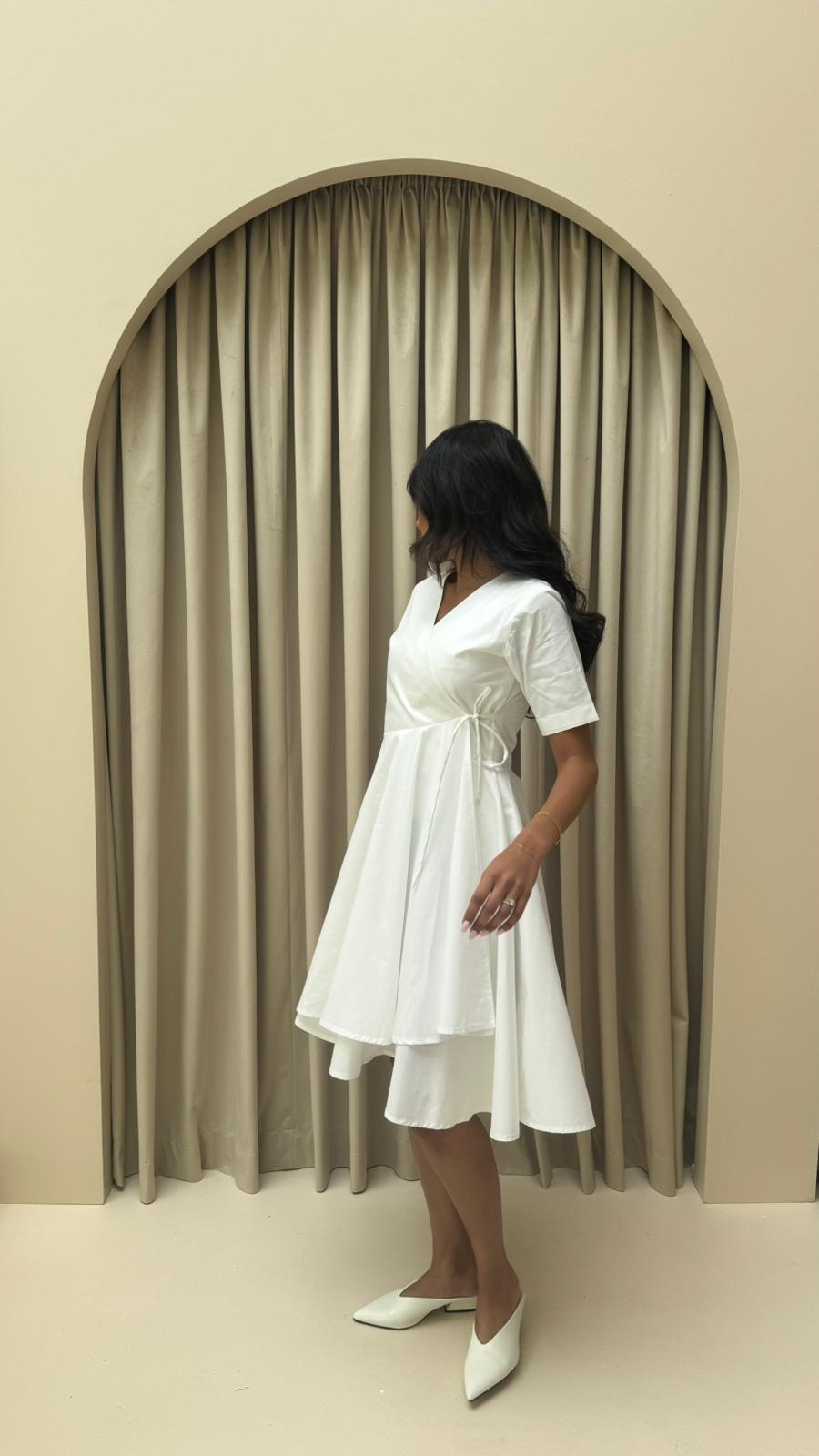 Whites 9