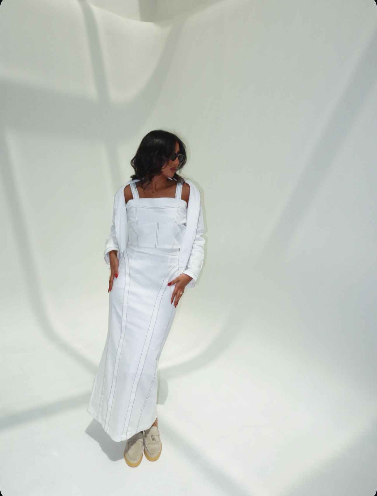 Whites 16