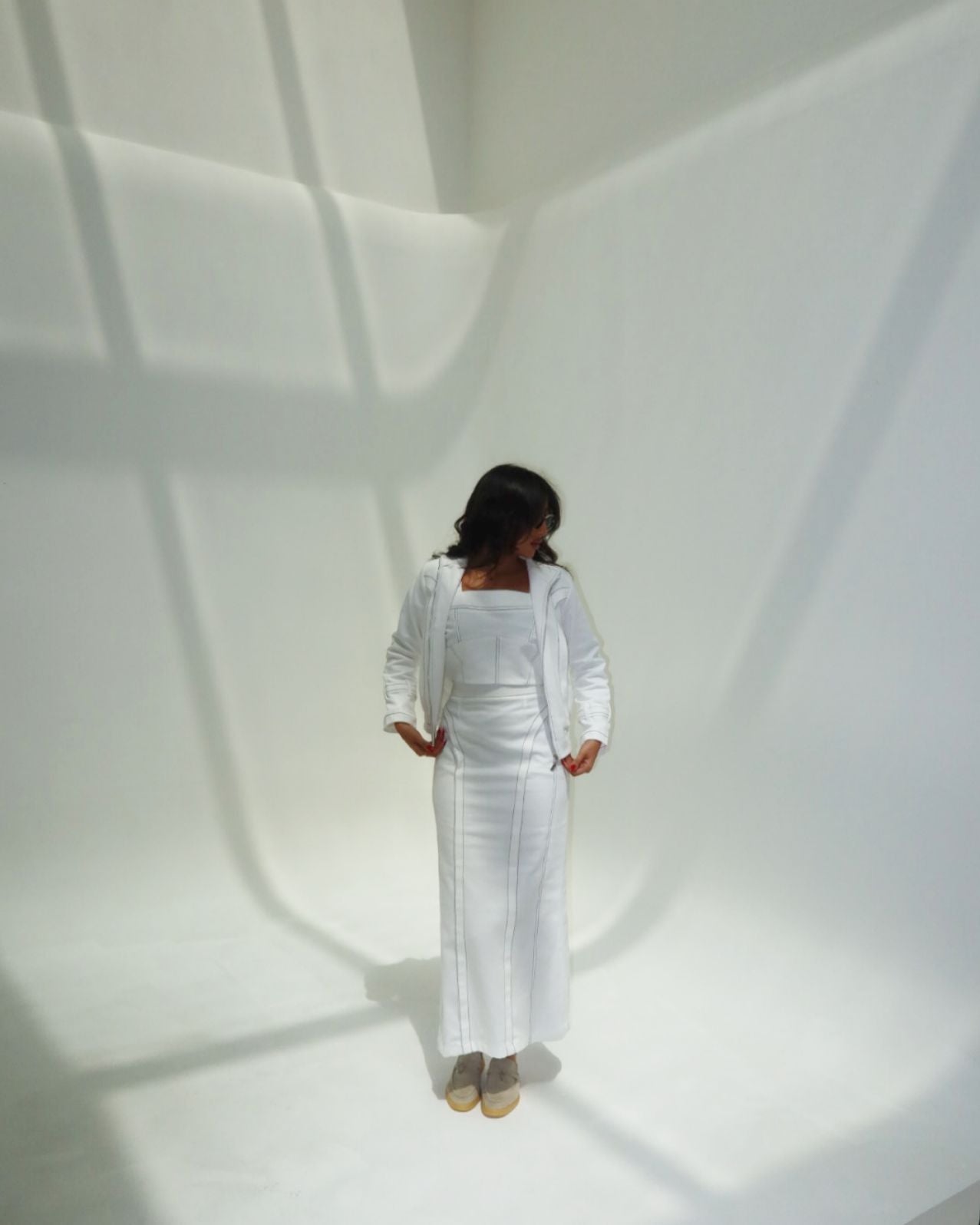 Whites 16