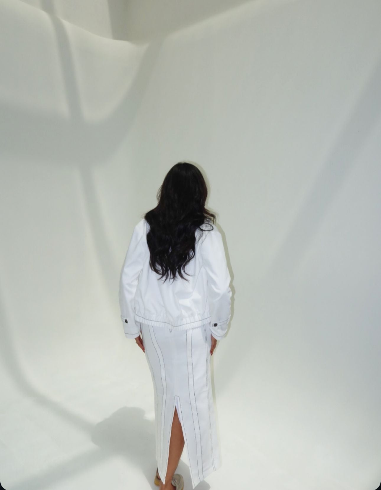 Whites 16