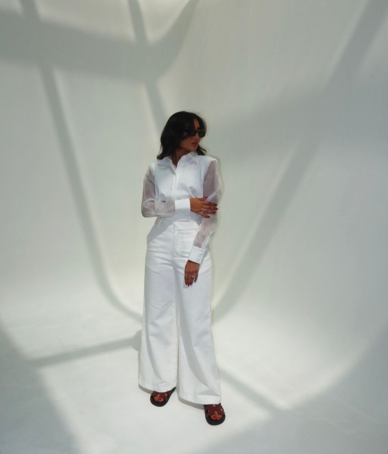 Whites 17
