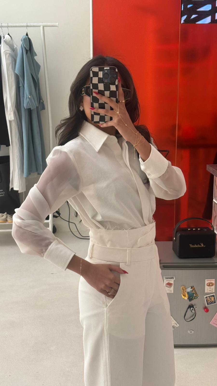 Whites 17