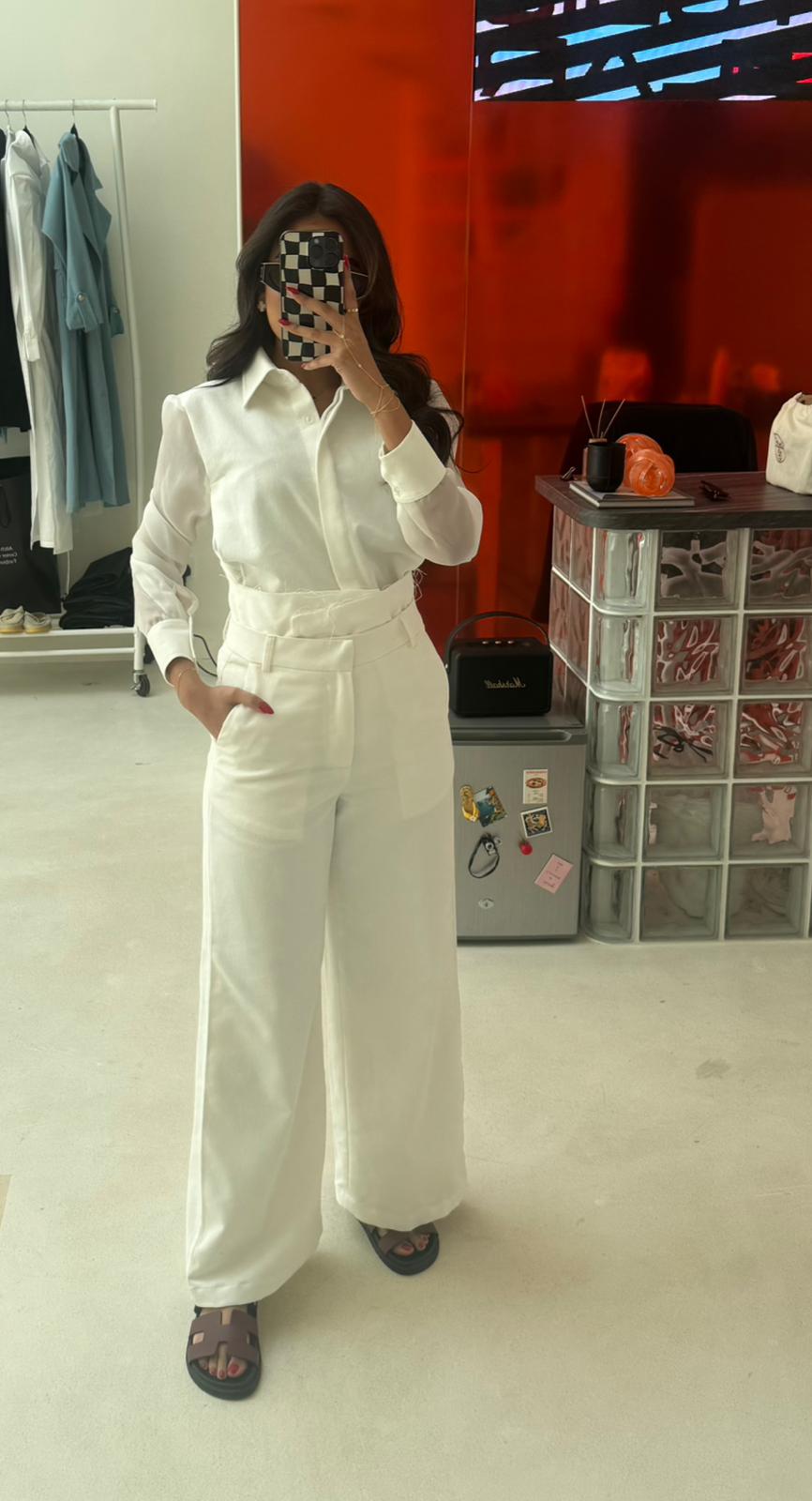 Whites 17