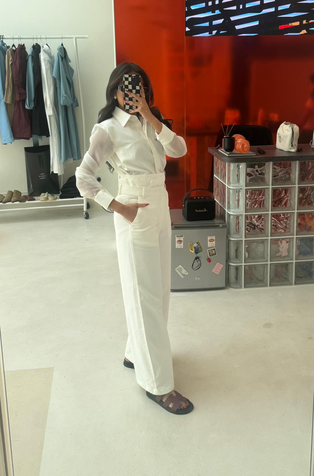 Whites 17