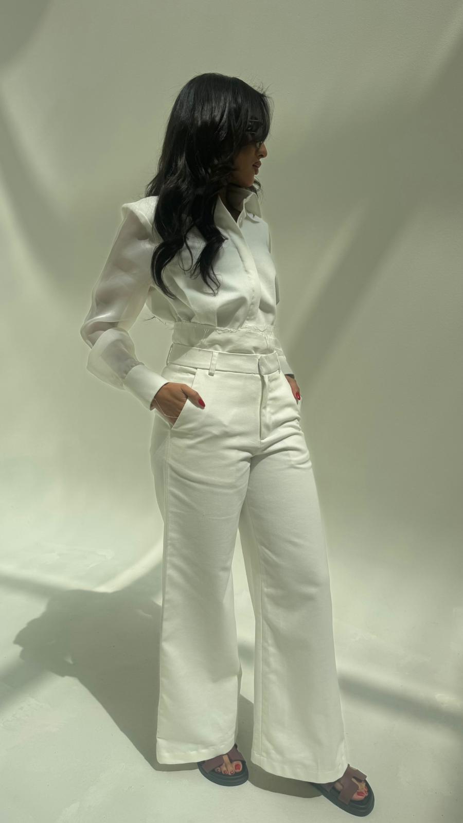 Whites 17